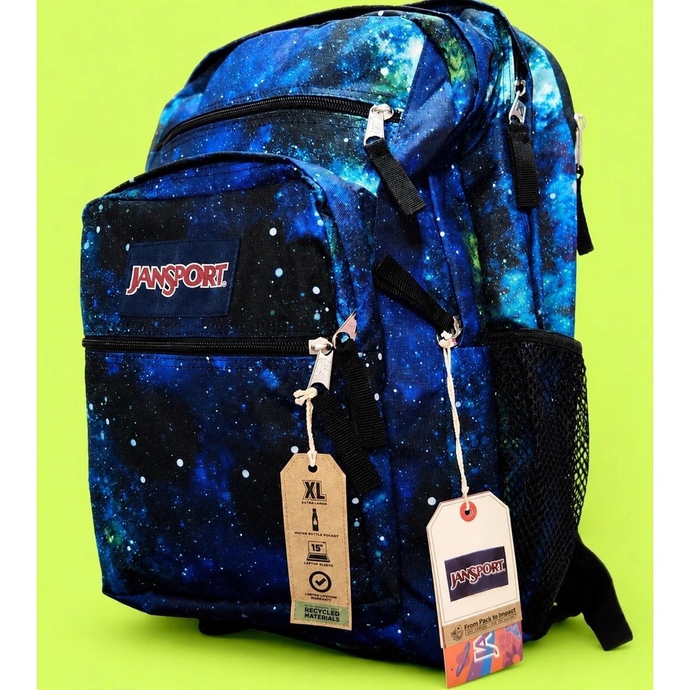 Jansport Galaxy backpack